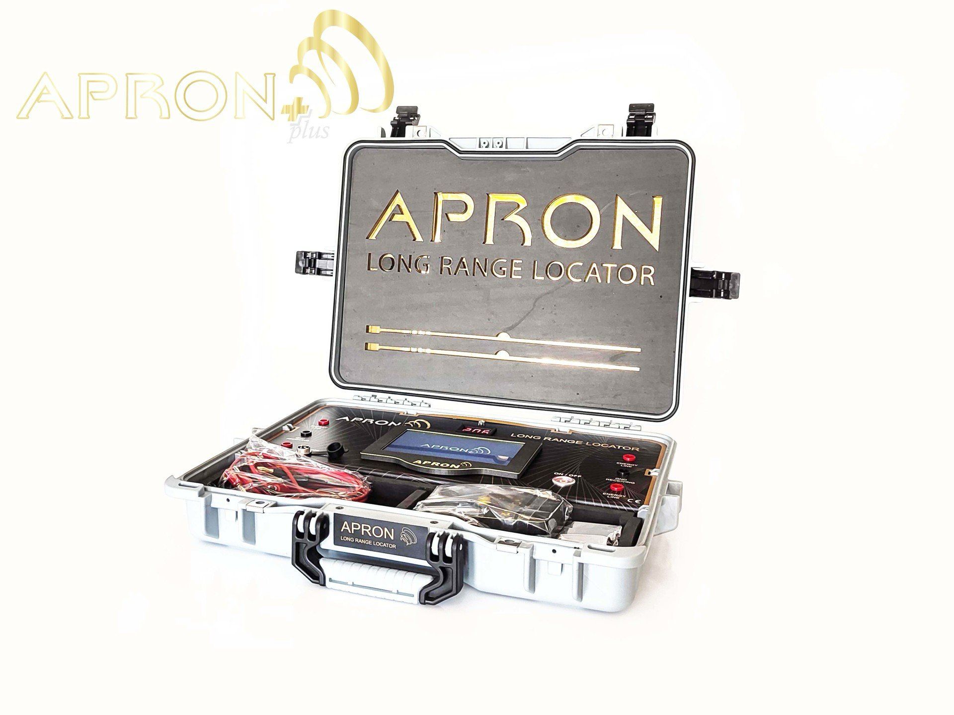 APRON TOUCH PLUS img