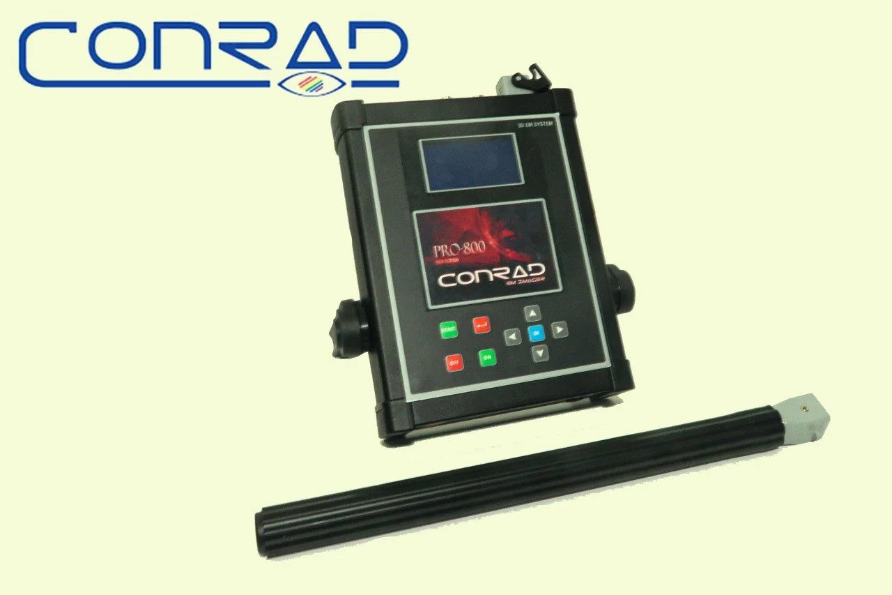 Conrad Pro 800 img