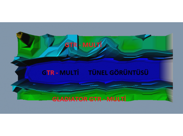 GTR- MULTi ( NewEdition ) img