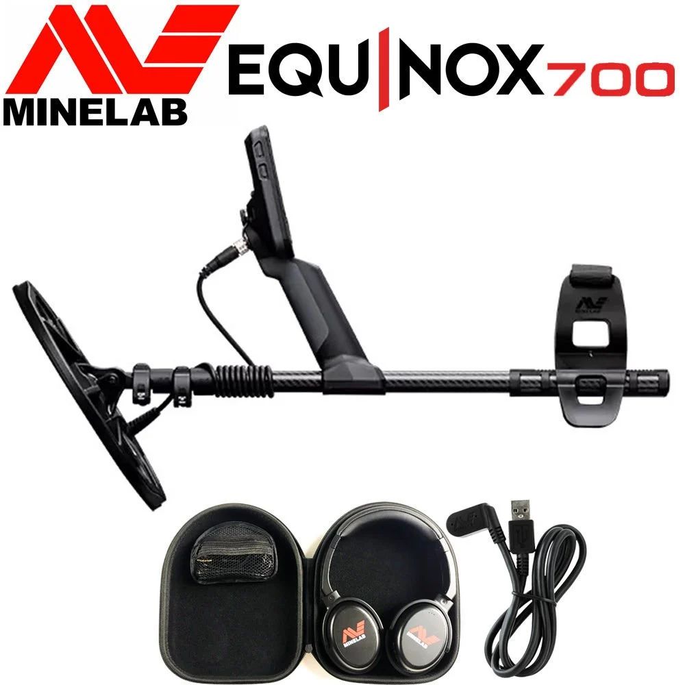 Minelab Equinox 700 Img
