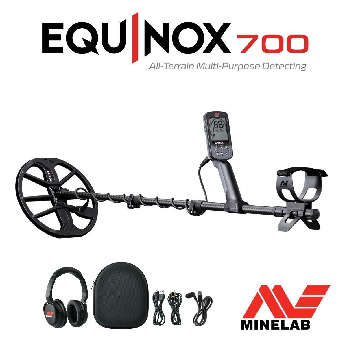 Minelab Equinox 700 img