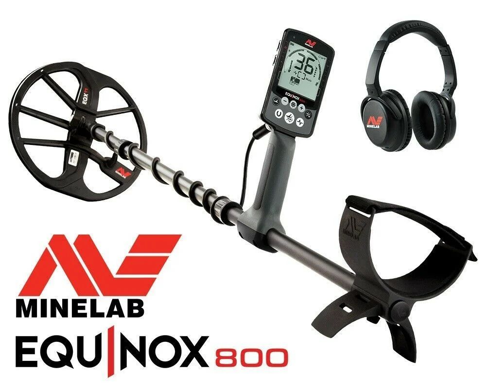 Minelab Equinox 800 img