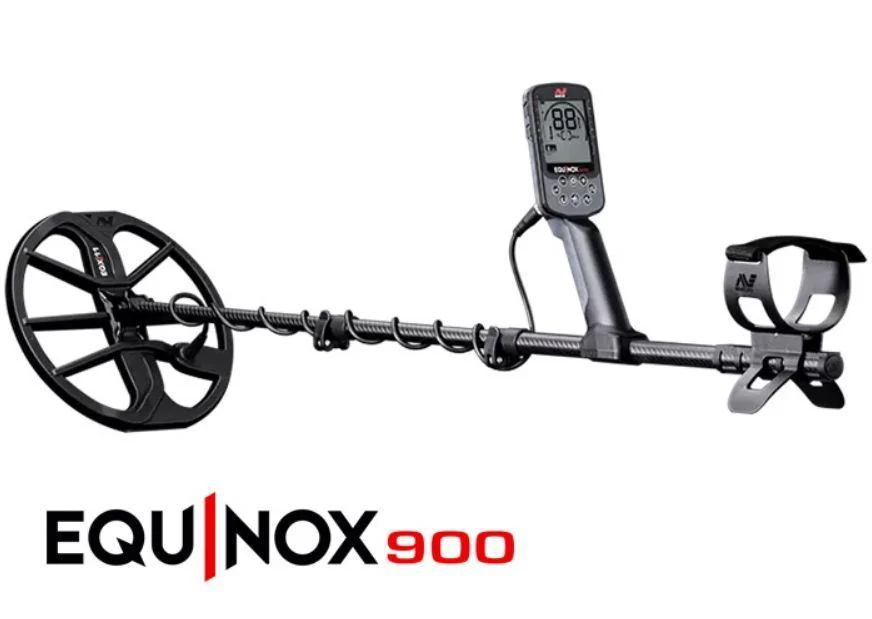 Minelab Equinox 900 img