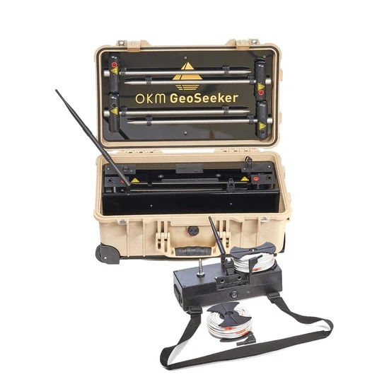 OKM GeoSeeker img