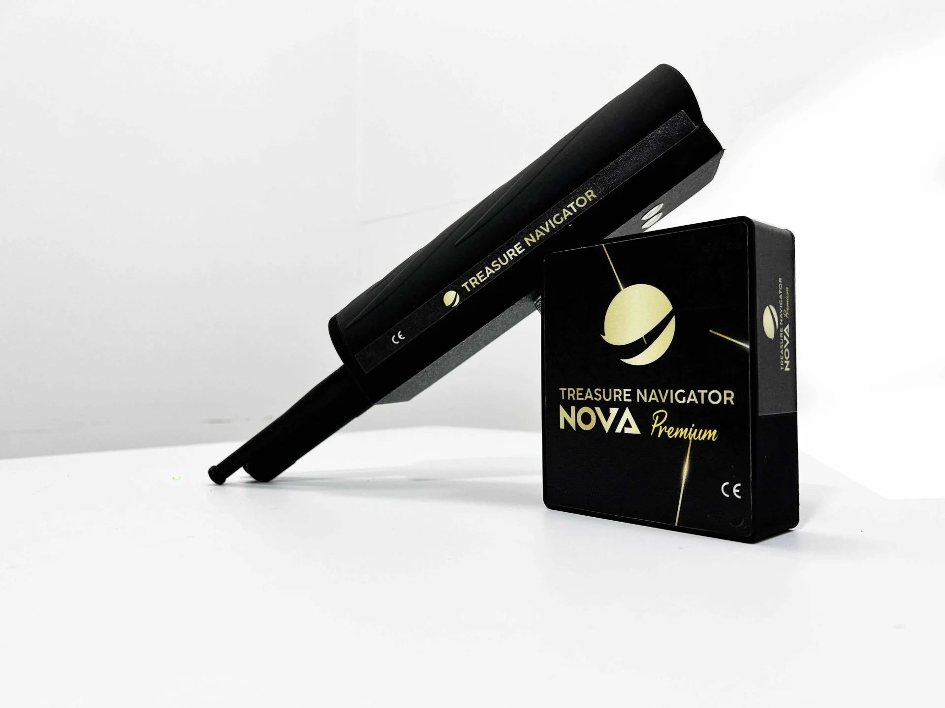 Treasure Navigator Nova Premium img