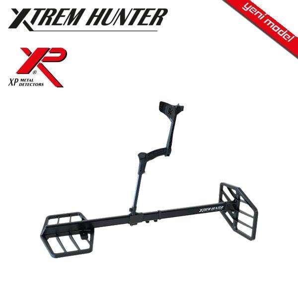 Xtrem Hunter Dedektör - XTR115 Img