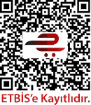 ETBİS'e Kayıtlıdır